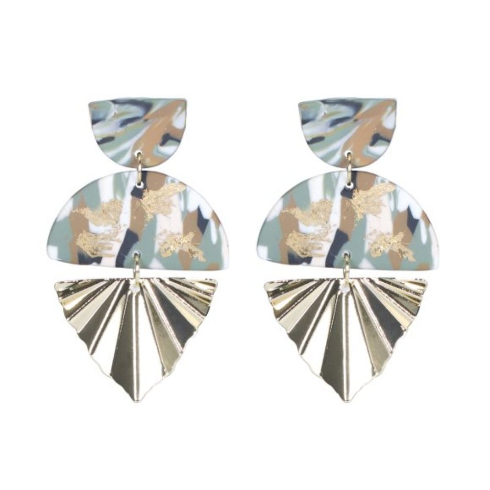 ABSTRAVIE Earrings